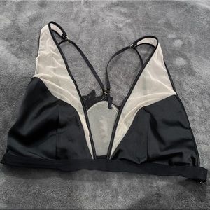 Victoria Secret Bralette size XL